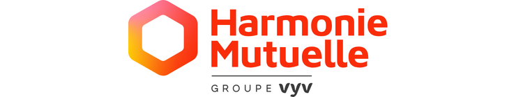 Logo Harmonie Mutuelle
